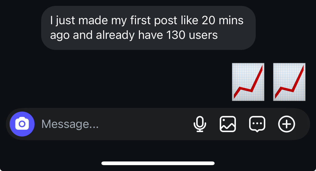 Client Revenue Screenshot 2