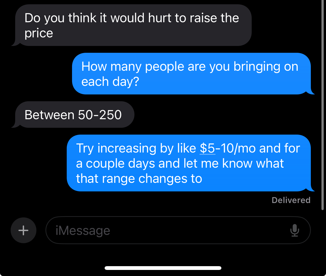 Client Revenue Screenshot 7