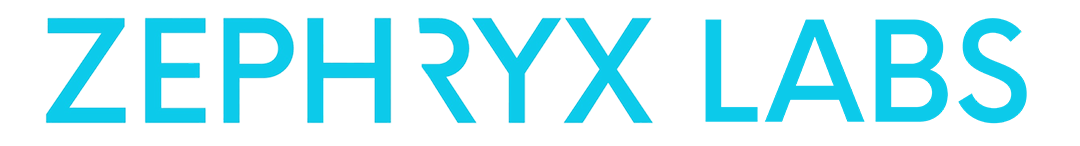 Zephryx Labs Logo